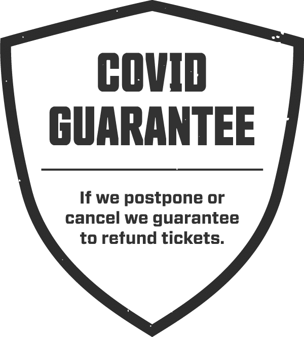 COVID Guarantee